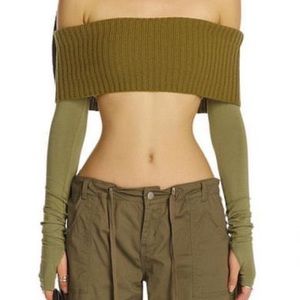 TheKript Binita Sweater